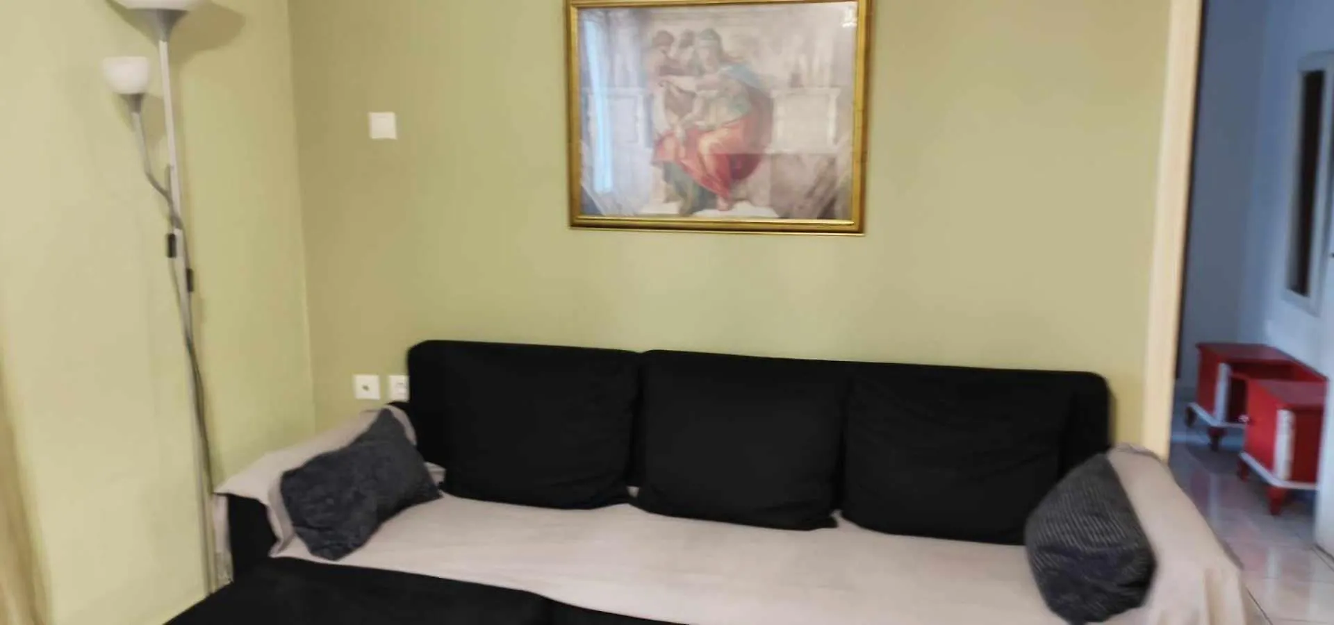 Virginia Apartment Thessaloníki 0*,  Grekland
