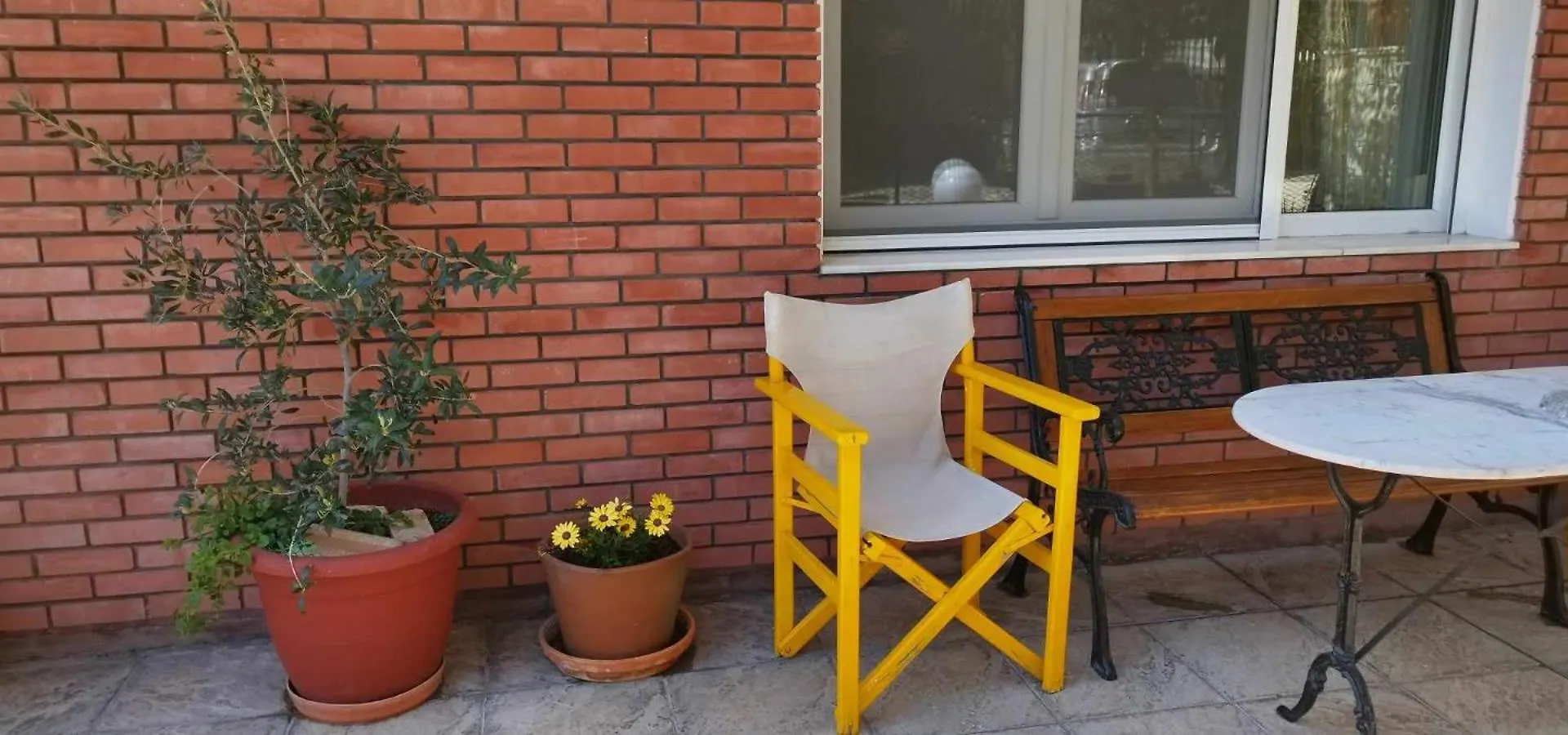 Virginia Apartment Thessaloniki 0*,  Greece