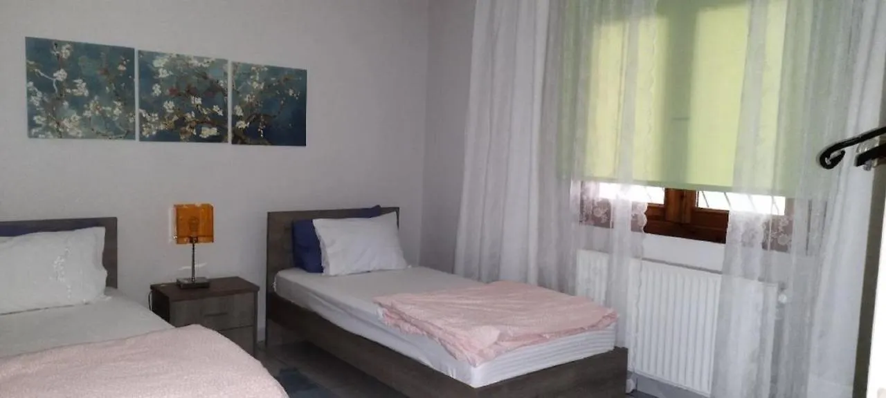 Virginia Apartment Thessaloniki