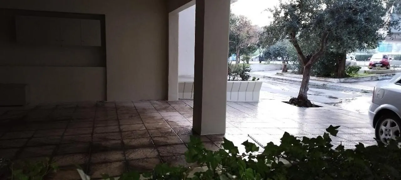 Virginia Apartment Thessaloniki