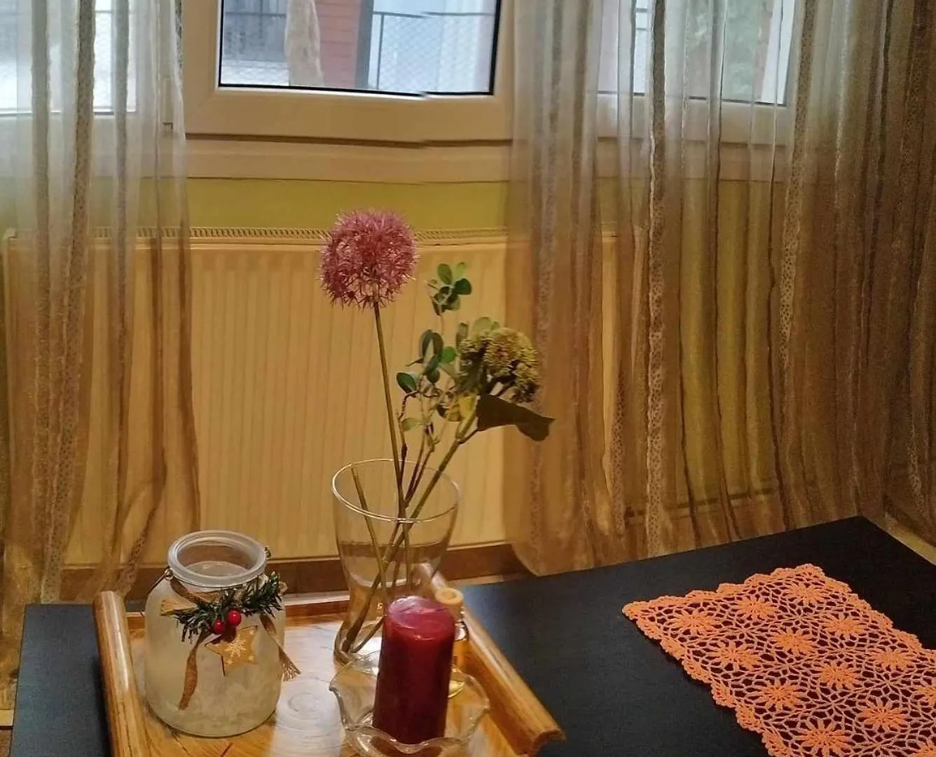 Virginia Apartment Thessaloniki