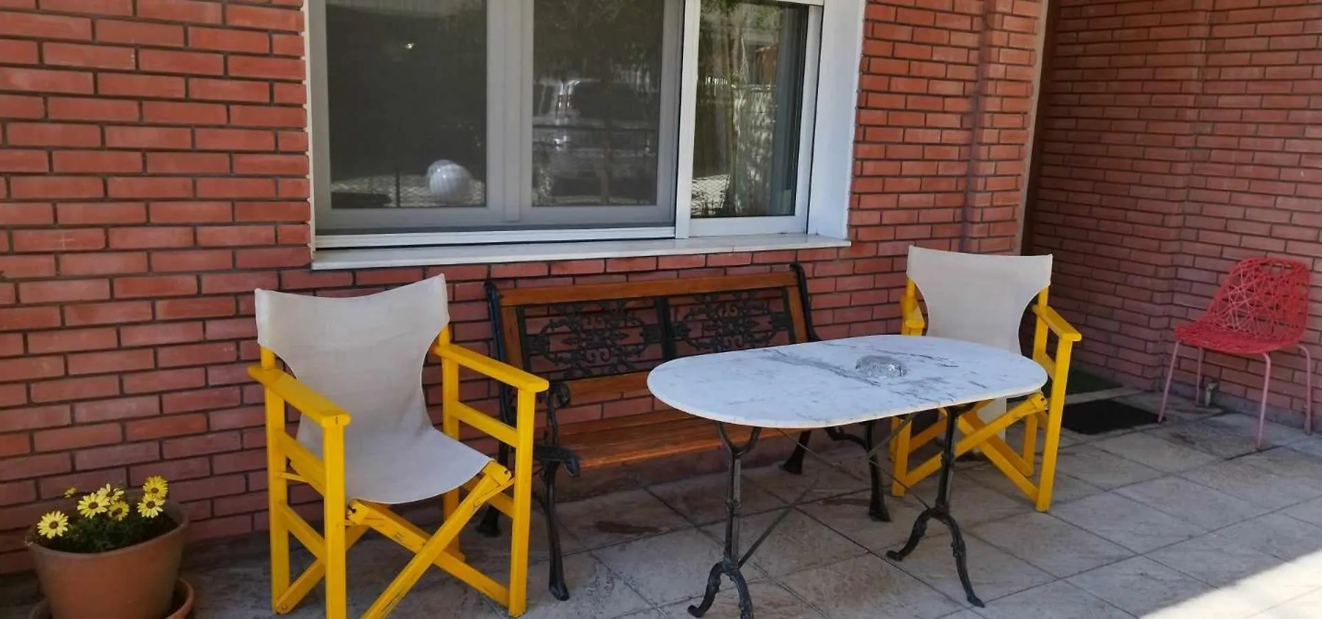 Virginia Apartment Thessaloniki 0*,  Greece