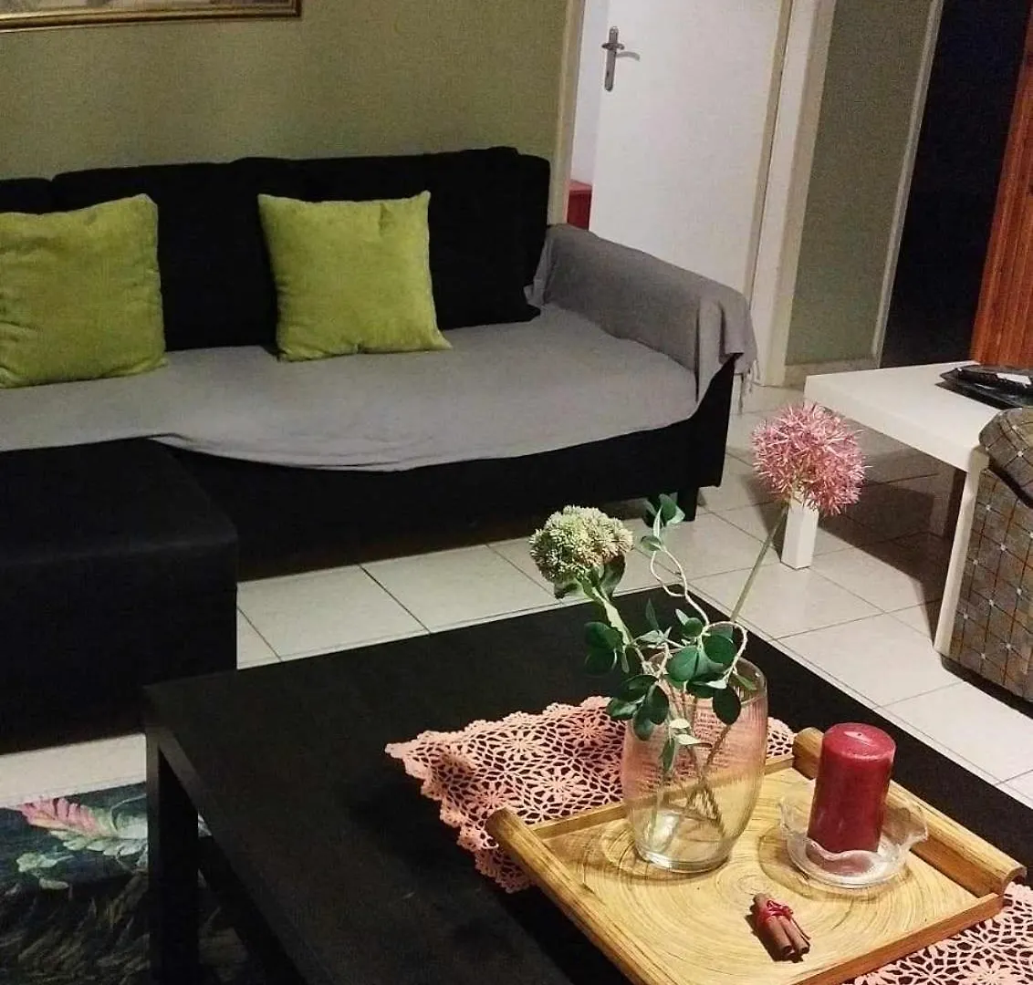 Virginia Apartment Thessaloniki