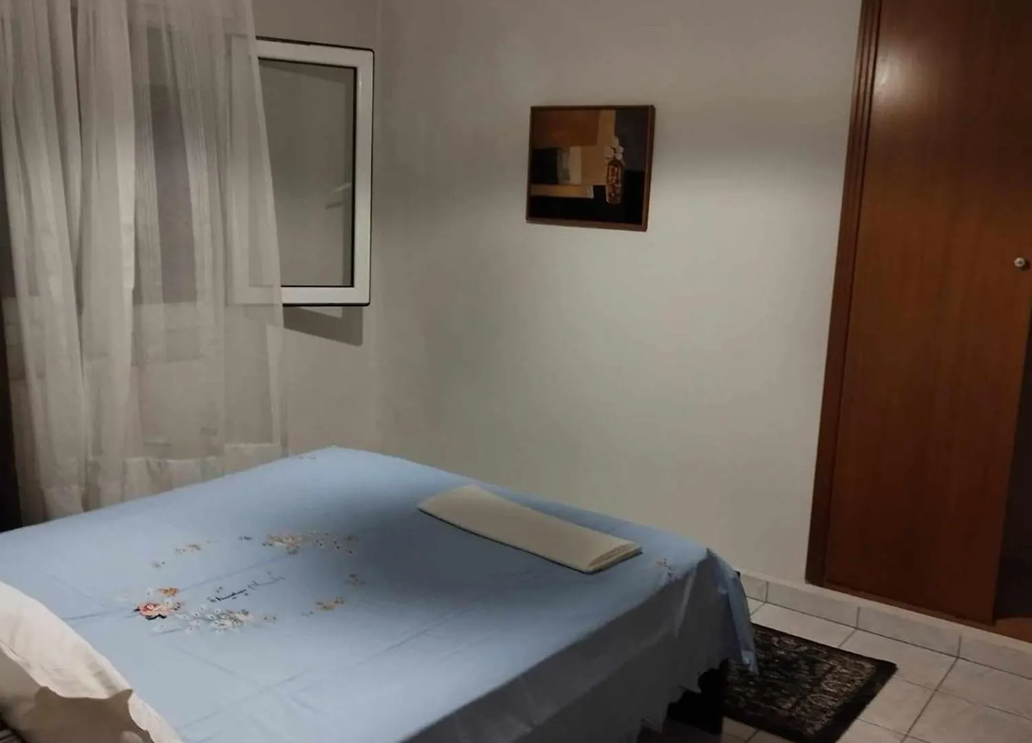 Virginia Apartment Thessaloniki Greece